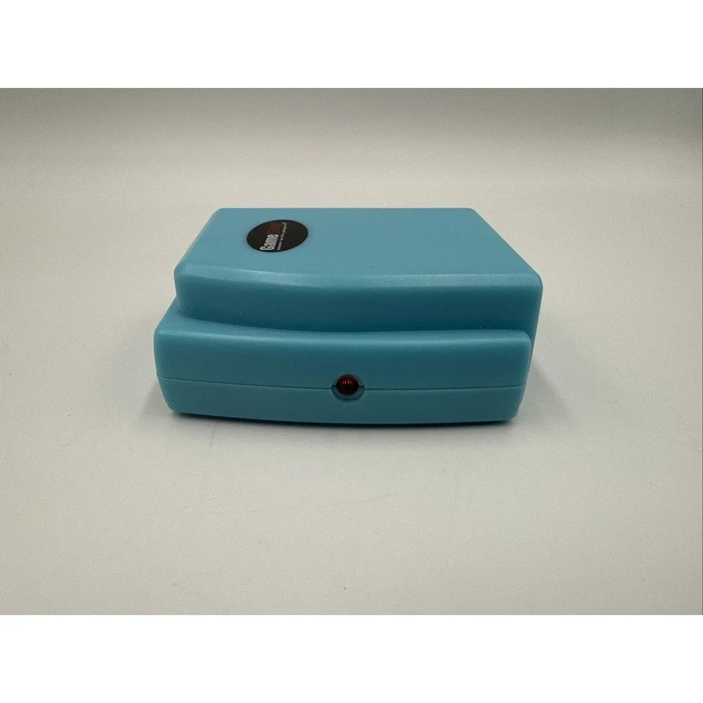 Nintendo GameCube Mad Catz GameStop Wireless Controller Receiver Adapters #5686